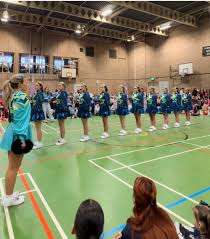 NWDA Morris Dancing Event