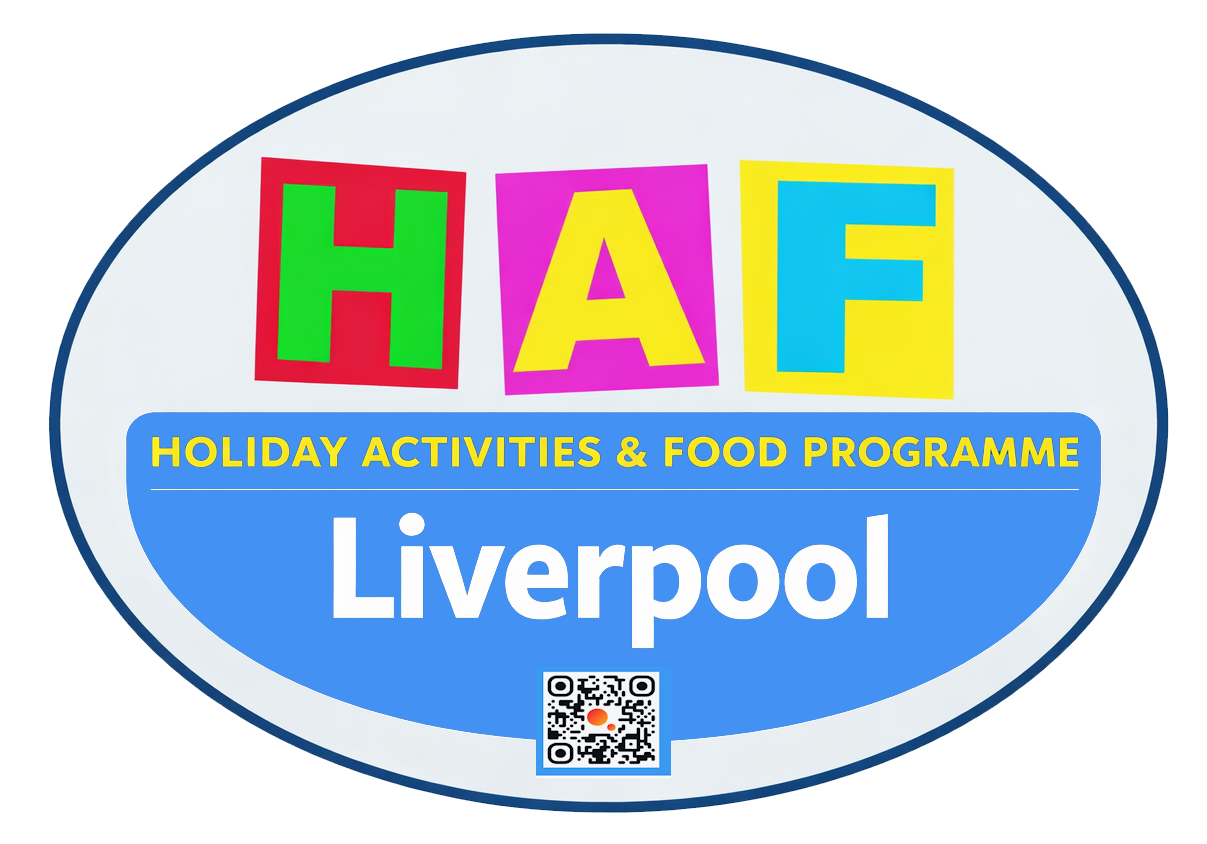 Easter Holiday Programme - HAF Free School Holiday Activities